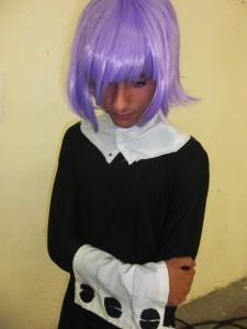 VII-Japan-Weekend-Madrid-Foto-Frikarte-9 Cosplay del evento