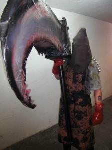 VII-Japan-Weekend-Madrid-Foto-Frikarte-5 Cosplay del evento