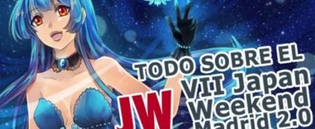 [EVENTOS] VII Japan Weekend Madrid 21 y 22 Septiembre: Una decepción en toda regla