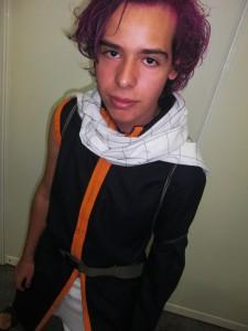 VII-Japan-Weekend-Madrid-Foto-Frikarte-7 Cosplay del evento