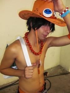 VII-Japan-Weekend-Madrid-Foto-Frikarte-8 Cosplay del evento