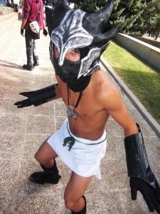 VII-Japan-Weekend-Madrid-Foto-Frikarte-12 Cosplay del evento