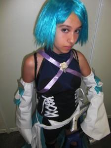 VII-Japan-Weekend-Madrid-Foto-Frikarte-6 Cosplay del evento