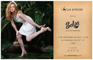 EVENTOS EN LA SELVA...LUZ PRÍNCIPE ES REINA El jueves pas...