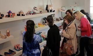 EVENTOS EN LA SELVA...LUZ PRÍNCIPE ES REINA El jueves pas...