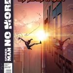 Ultimate Comics Spider-Man Nº 27