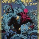 Superior Spider-Man Team-Up Nº 3