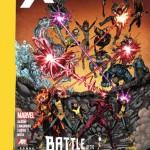 Wolverine and the X-Men Nº 36
