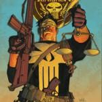 Punisher: Trial of the Punisher Nº 1