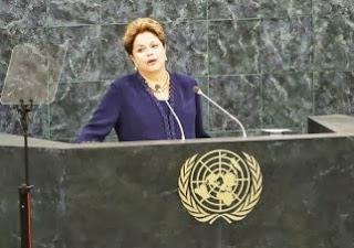 Obama en la ONU, “reporte policial” del mundo