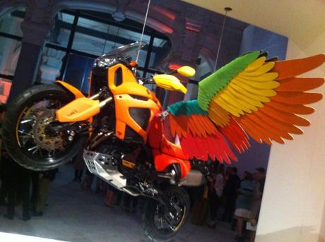 La Esencia del Cuero