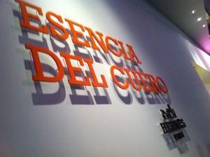 La Esencia del Cuero