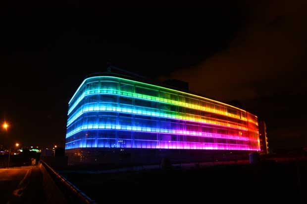 La EFICIENCIA ENERGÉTICA