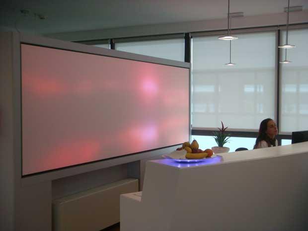 La EFICIENCIA ENERGÉTICA