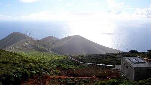 Isla de El Hierro