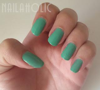 Mi colección - 801 (Bell Cosmetics)