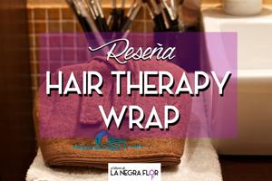 Hair Therapy Wrap