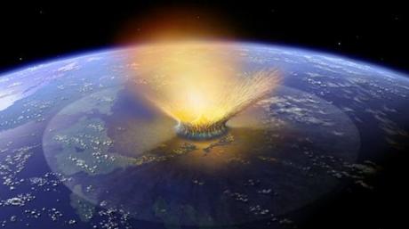 Kukulkan y el cráter de Chicxulub: relacionados mediante El Testamento Maya