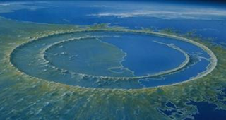 Kukulkan y el cráter de Chicxulub: relacionados mediante El Testamento Maya