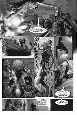 Daemonifuge:las aventuras de Ephrael Stern