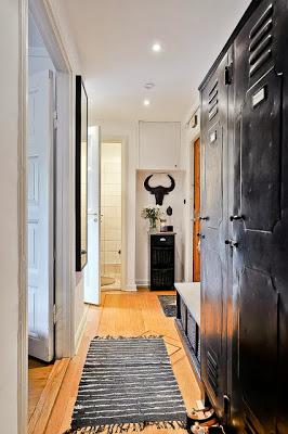 Toques Industriales en la Deco Rustica