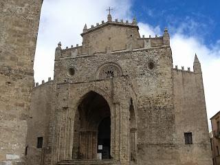 Erice y Trapani (Sicilia)