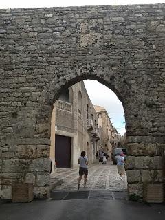 Erice y Trapani (Sicilia)