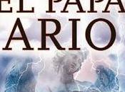 papa ario" Mario Escobar