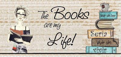 Os presento a mi primera nueva ahijada