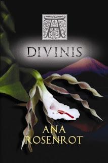 Los misterios de Ana Rosenrot