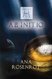 Los misterios de Ana Rosenrot