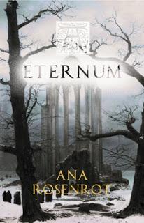 Los misterios de Ana Rosenrot