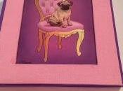 Cajita joyero para amante Carlinos