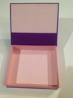 Cajita joyero para una amante de los Carlinos