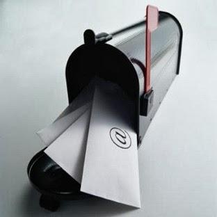 Crea una cuenta de correo temporal.