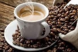 El café previene el cáncer de próstata.....