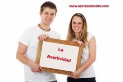 La asertividad