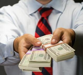 Desbaratando a los blogger tecnológicos mercenarios