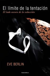 Reseña El límite de la tentación de Eve Berlin