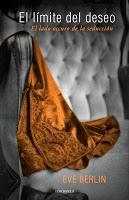 Reseña El límite de la tentación de Eve Berlin