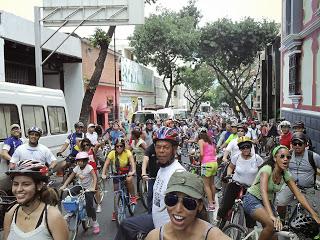 BiciMargarita solicita más voluntad política en materia de movilidad sostenible