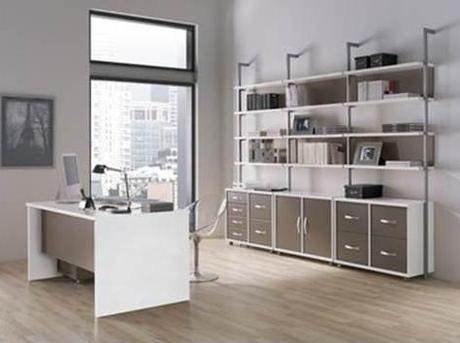 Despacho Moderno Despacho Moderno