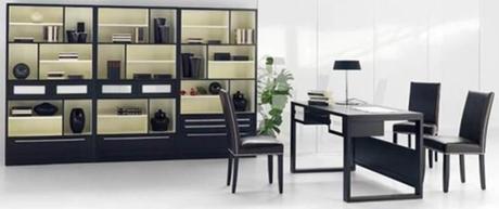 Despacho Moderno Despacho Moderno