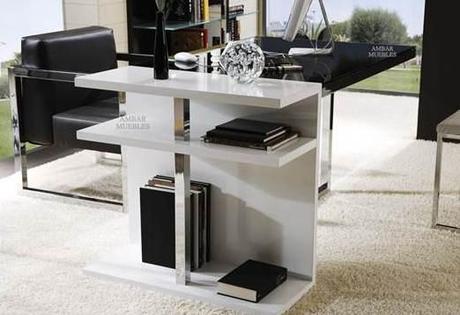 Despacho Moderno Despacho Moderno