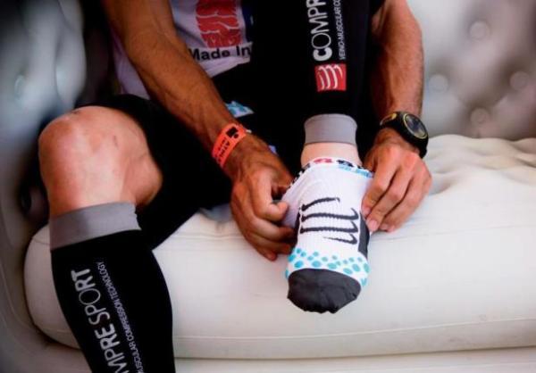 pro racing socks v2