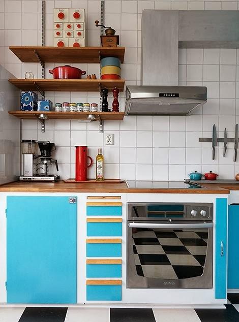 Cocinas con alma