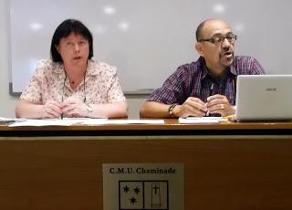 Moderado optimismo ante las reformas papales.  Participación del laicado, mujer, igualdad, democracia o celibato opcional tienen que acometerse junto a la necesaria reforma curial.