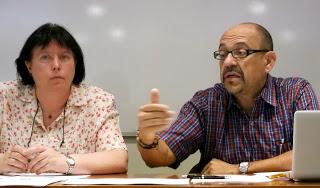 Moderado optimismo ante las reformas papales.  Participación del laicado, mujer, igualdad, democracia o celibato opcional tienen que acometerse junto a la necesaria reforma curial.