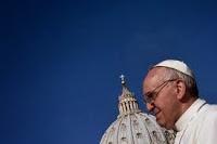 Moderado optimismo ante las reformas papales.  Participación del laicado, mujer, igualdad, democracia o celibato opcional tienen que acometerse junto a la necesaria reforma curial.