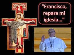 Moderado optimismo ante las reformas papales.  Participación del laicado, mujer, igualdad, democracia o celibato opcional tienen que acometerse junto a la necesaria reforma curial.